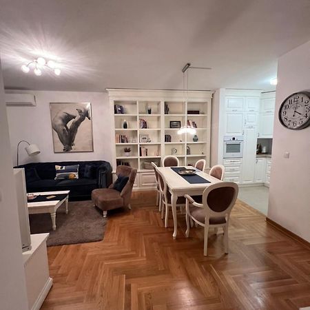 Apartment Story,Kajmakcalanska Beograd Kültér fotó