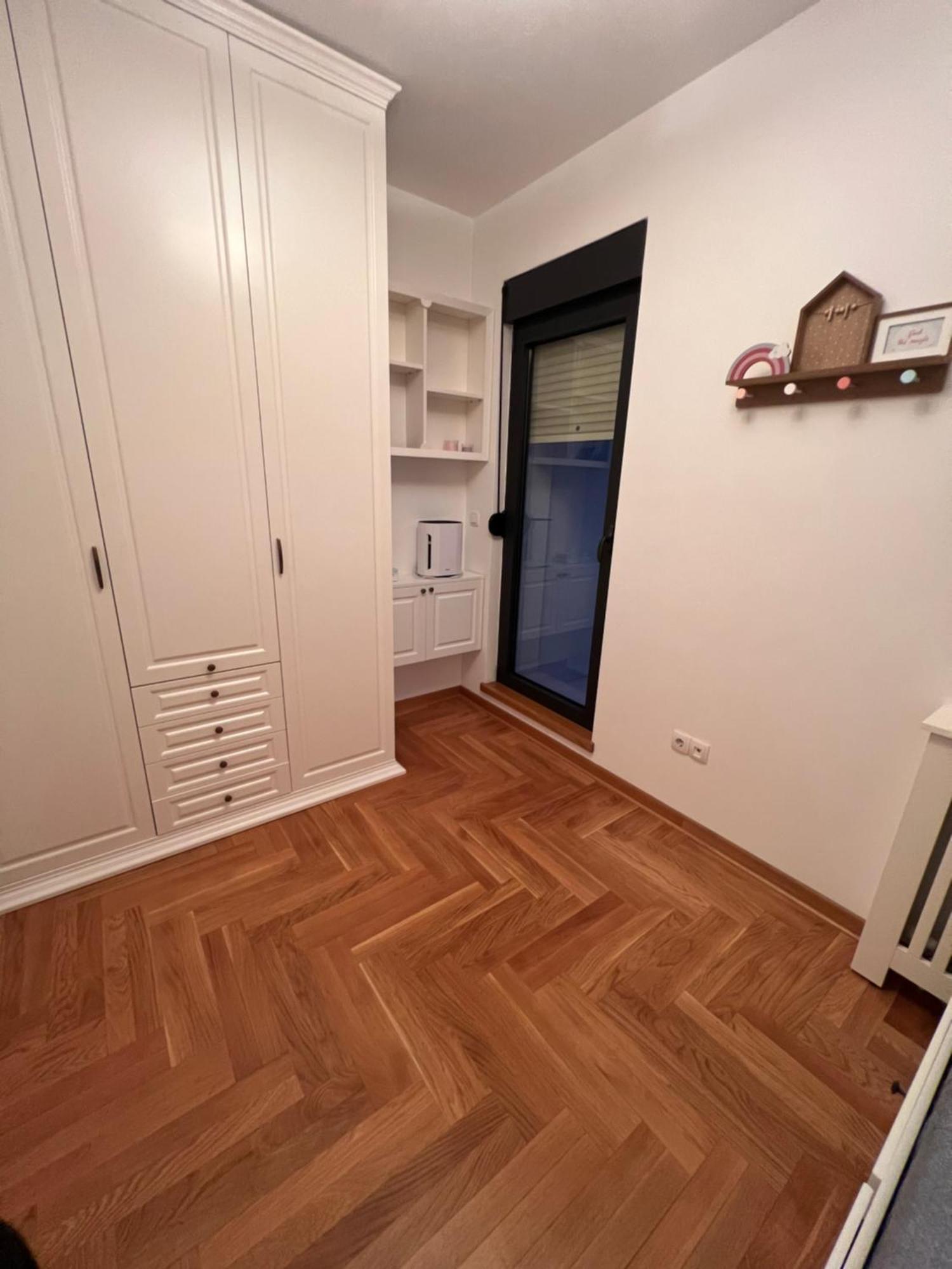 Apartment Story,Kajmakcalanska Beograd Kültér fotó